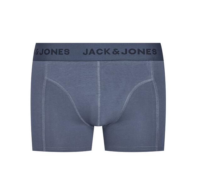 Боксеры Jack & Jones Jacjeremiah