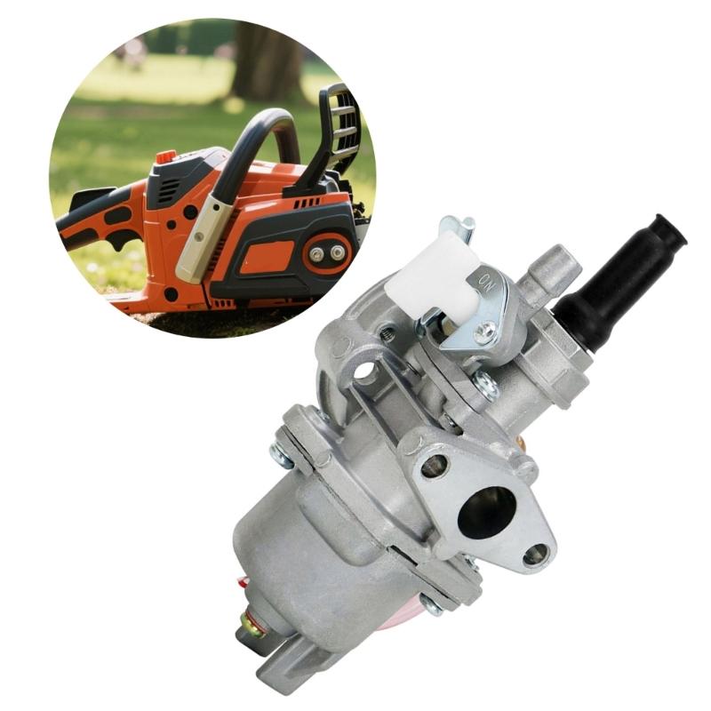High Efficiency Delivery Carburetor For 43 50cc 2 Engines With Motorcycles ATVs