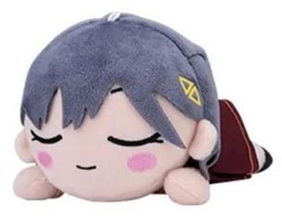 Love Live Hasunozora Girls' Academy School Idol Club Liegendes Plüschtier, Klasse 105, Ca.. 16 cm (Himeme Anyoji) (Izumi Katsuragi)