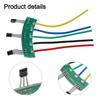 1pcs,Electric Vehicles Motor Hall Sensor With Board Cable 3144 3413 Hall Part