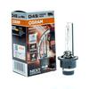 Żarówka Ksenonowa D4S 35W Night Breaker Laser +200% - 4400K