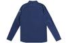 Nike Jackets Men's Blue Stand Collar Moderate Other DC9169-492
