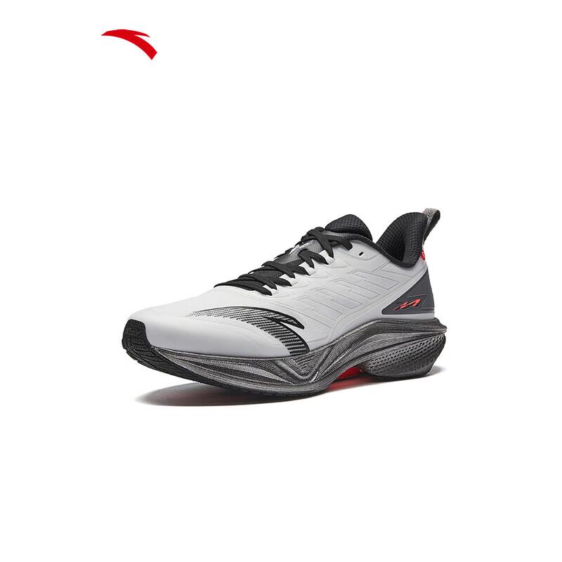ANTA Men s Mach Winter Edition Running Shoes US 8.5