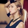 Philips Neckband Bluetooth Sports Earphones