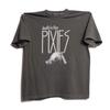 Rock Punk Alternative Noise Grunge Band T Shirt Pixies Death To The Pixies Tee Album Surfer Ros