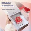 Mao Wang MW-ICE Candy Ice Cube Bluetooth Speaker CN plug (adapter included)