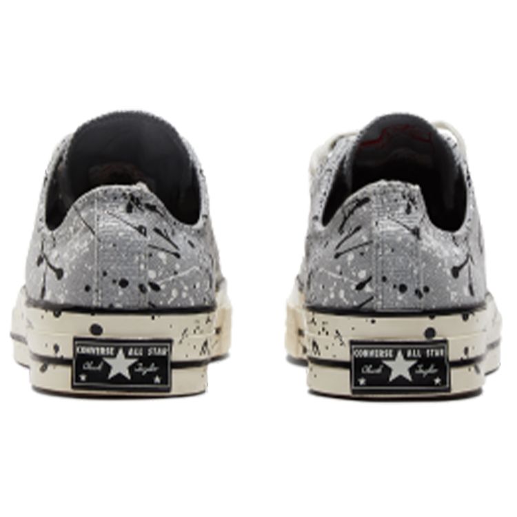 Converse Chuck 70 Low 'Archive Paint Splatter' A01172C