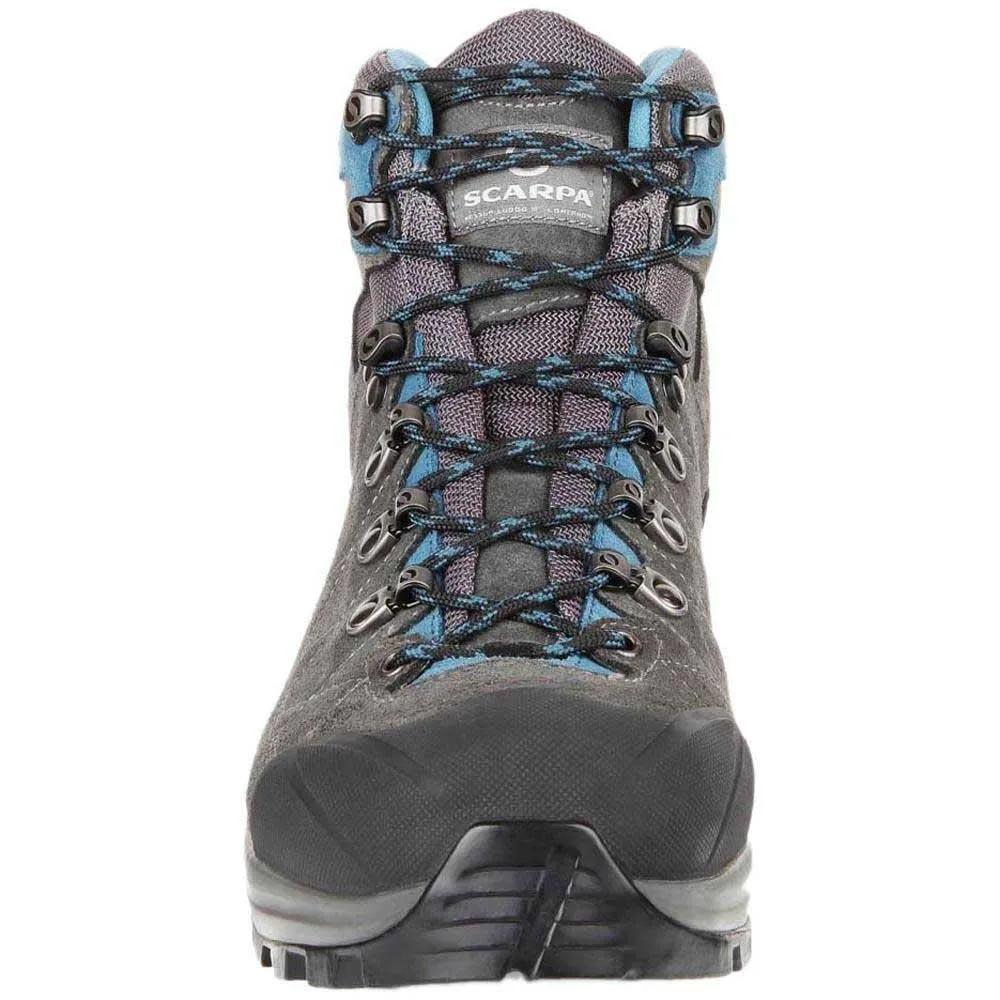 Scarpa Ботинки для хайкинга Kailash Trek Goretex