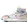 Air 1 High Zoom Comfort 'Pink Oxford Plum Fog' Dam DQ5092-651