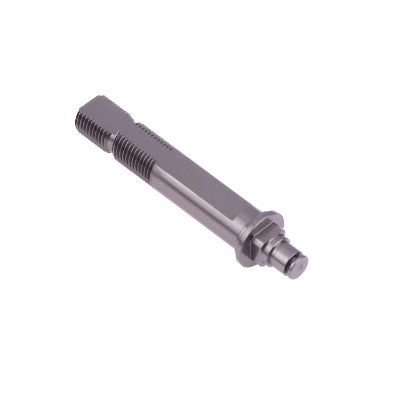 Main Shaft With Nut For Curado For Slx Baitcasting Fishing Reel Main Shaft Spindle Fishing Reels Accessories