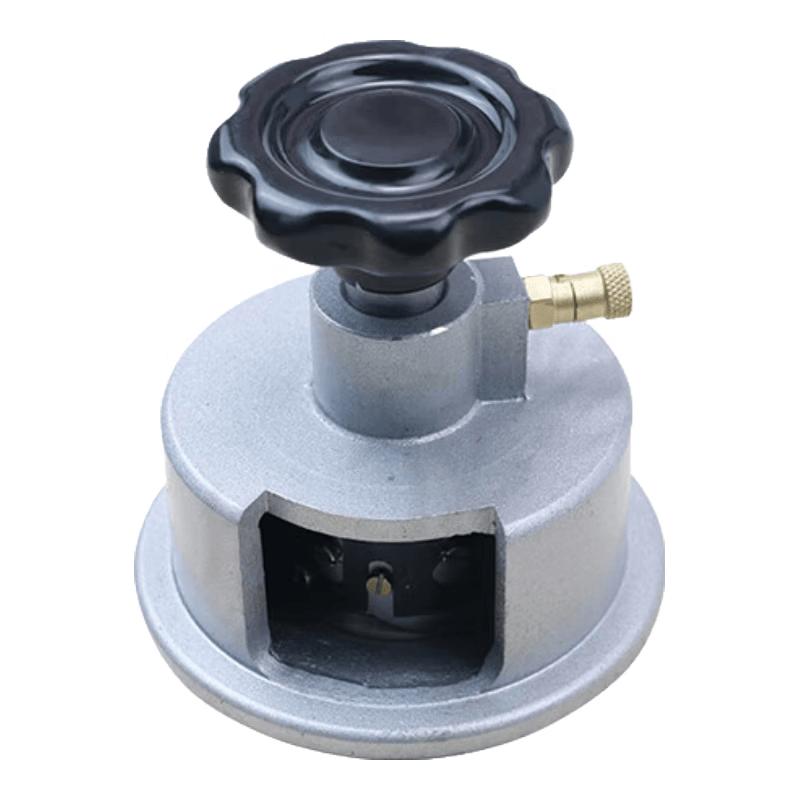 Circular Fabric Sample Cutter