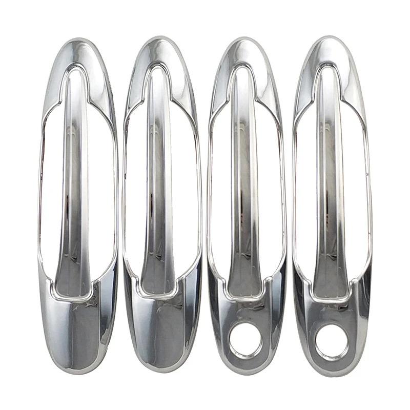Car Door Handle Bowl Trim Cover Protect for Lexus LX 470 1998 1999 2000 2001 2002 2003 2004 2005 2006 2007 J100