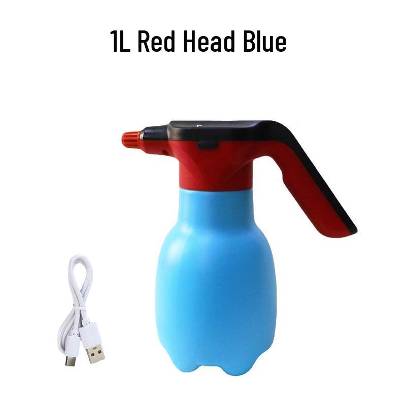 LISM Electric Watering Spray Bottle