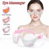 Intelligent Eye Beauty Device Vibration Eye Massage Instrument Eye Massager Eye Puffiness
