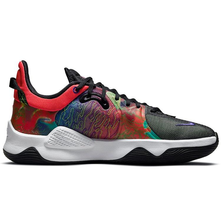 Nike PG 5 'Multi-Color' Men's CW3143-600