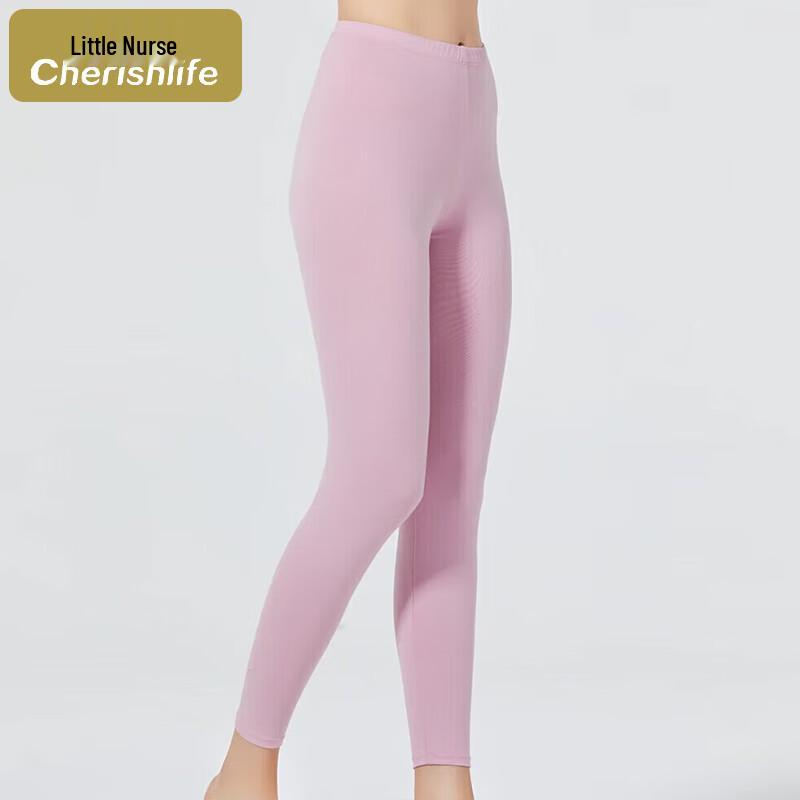 

Женские легкие термолеггинсы XL (175)