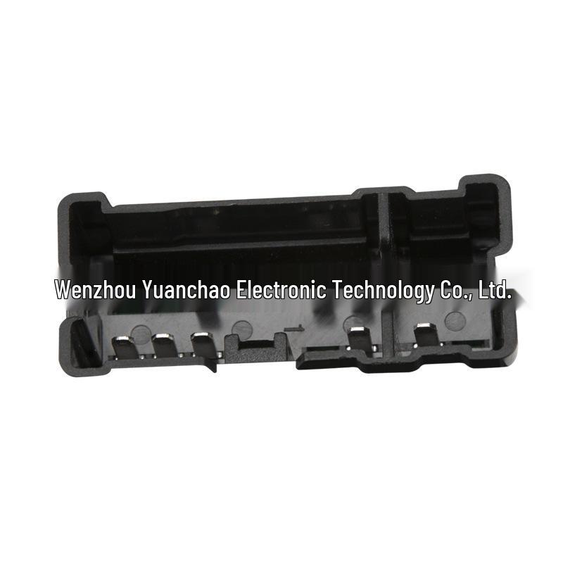 Compatible Power Window Switch for Nissan Altima/Navara/Frontier (25401-EA002)