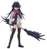 Figma Vivid Red Operation Kuroki Rei Painted Movable (non-scale ABS&PVC Figure)