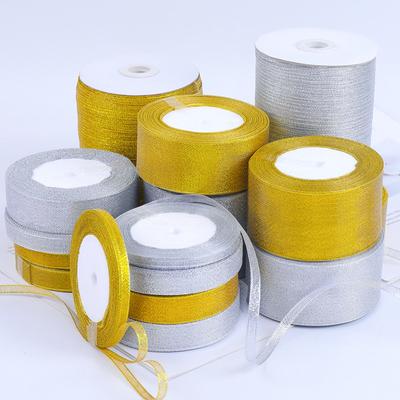 אריזת מתנות – סרטי קישוט למתנות
