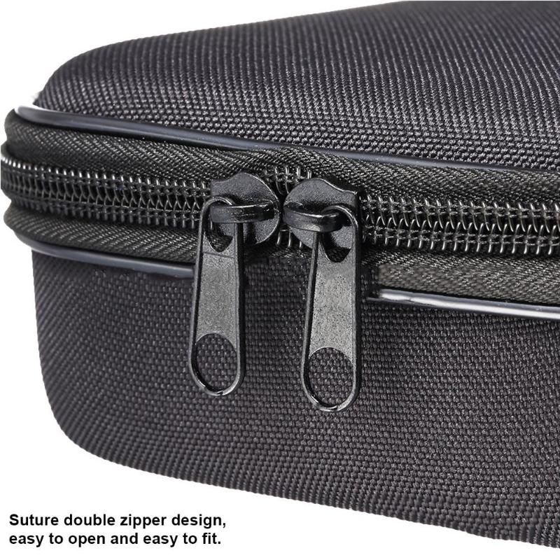 Jack Pad Storage Bag for Tesla Model 3 Model S Model X Model Y Protective Handbag Carrying Case EVA Car Accessories