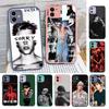 Singer Justin B-Bieber Phone Case For IPhone 13 12 X XS MAX Pro Max 16 15 11 14 Pro Max Shockproof Matte Cover