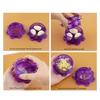 Handheld Spin Garlic Grinder Garlic Press Tool For Freshness Minced Garlic Convenient Kitchen Tool