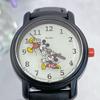 Used SEIKO ALBA Disney Mickey Minnie Karakuri #t511