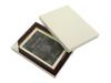 Daisan Picture Photo Frame 2L C018D1063 Frame, C018, size, Mahogany, Boxed,