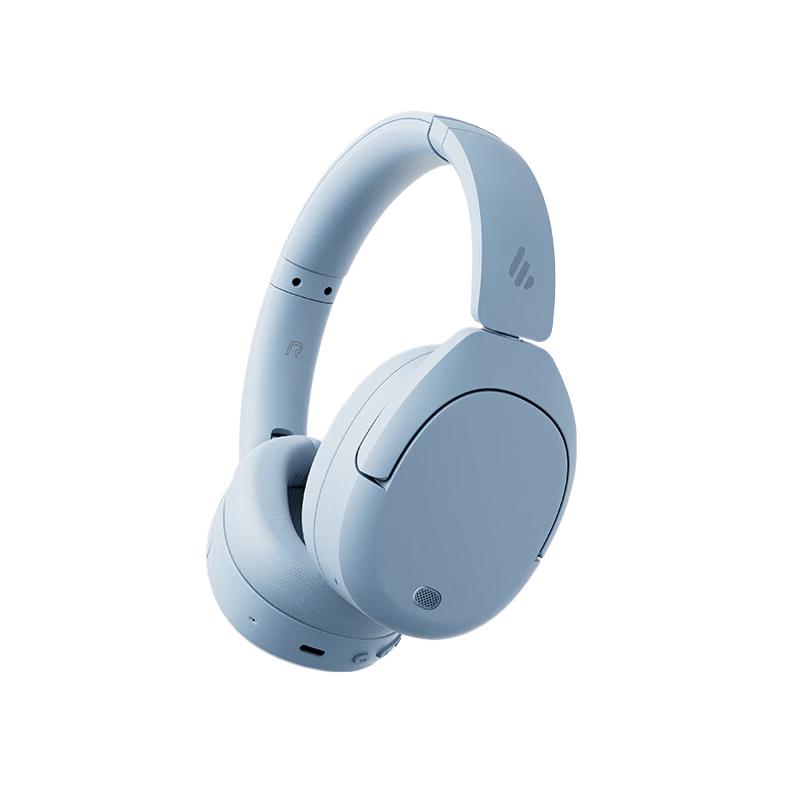 

EDIFIER W830NB Over-Ear Active Noise Cancelling Bluetooth Headphones