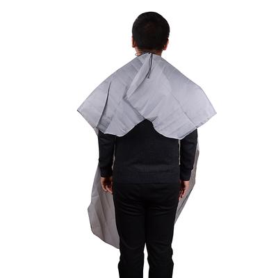 Hair Dressing Gown Cape Hair Cutting Salon Barber Nylon Cloth Wrap Protect Tools