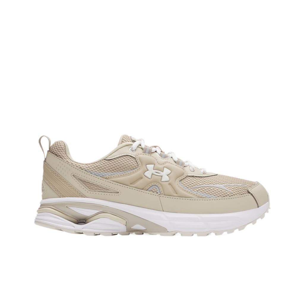 Under Armour Apparition Tech Classic Comfortable Running Shoes Unisex Sneakers 6005280-289