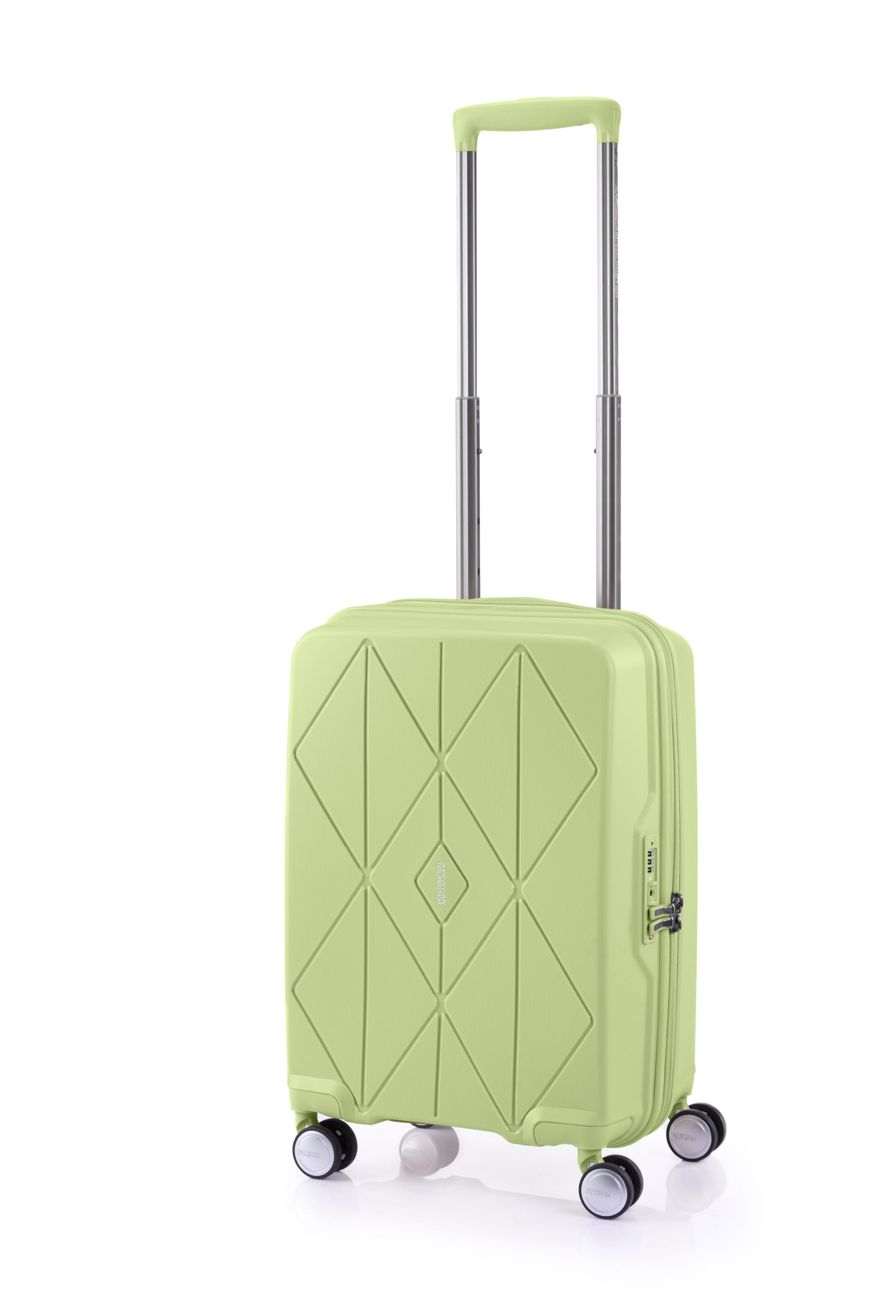 

Чемодан Argyle Spinner TSA разрешено Frozen Matcher один размер [American Tourister] 55/20 ручная кладь