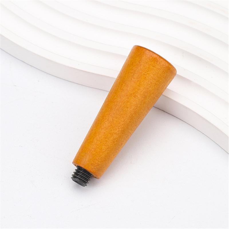 3 Pcs Wax Stamp Seal Kits Wax Seal Warmer with Melting Spoon Melt Stove Pot Furnace Tool for Letter Envelope Stamp