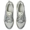 ASICS GEL NYC Running Shoes Unisex Silver 1203A999-100