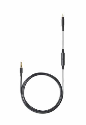 Shure Replacement Cable with Microphone Remote Control SRH440A/840A + RMCH1-UNI []