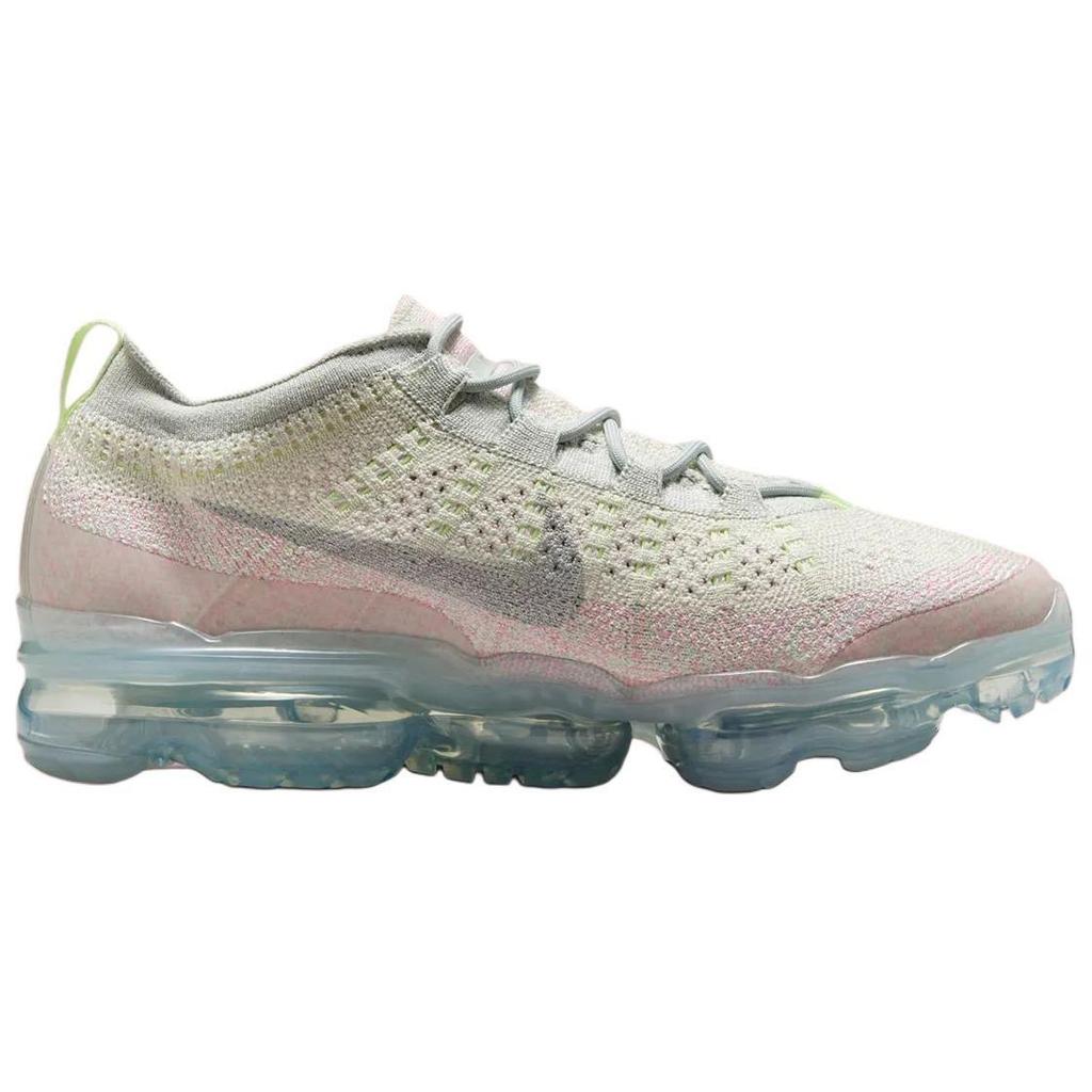(WMNS) Nike Air VaporMax 2023 Flyknit 'Pink Foam Barely Volt' Women's DV6840-005