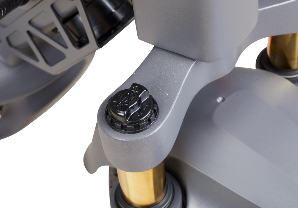 CUNFON RZ800 Mountain Electric Scooter For Adult 48V18A Battery 1000W Motor E-Foldabe Scooter 10.5 Inch Off-Road Tires Urban Commuting EScooter