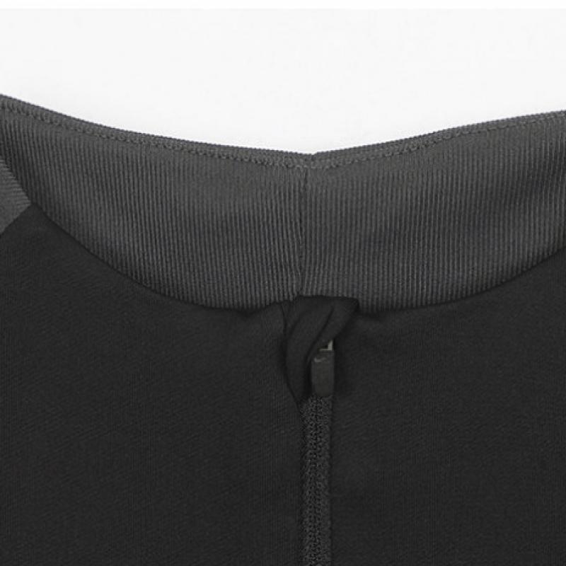 Nike Long Sleeve Tee Dri Fit Strike Drill Top