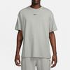 Nike NOCTA Graphic Tee Grey Men Tops FN7663-063