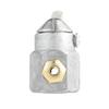 Kijima Gasoline Cock for Hose Inner Diameter 6mm 105-2111