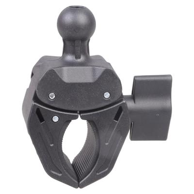 Universal 17mm Ball Joint Phone Mount Bracket 16 To 40mm Bike Handlebar Adapters for Bike Motorcycle Handlebars