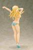 Sena Kashiwazaki Swimsuit scale PVC painted finished ver. (1/7 product)