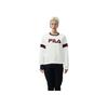 New FILA Knitwear Women's Porcelain White F11W349209FWT
