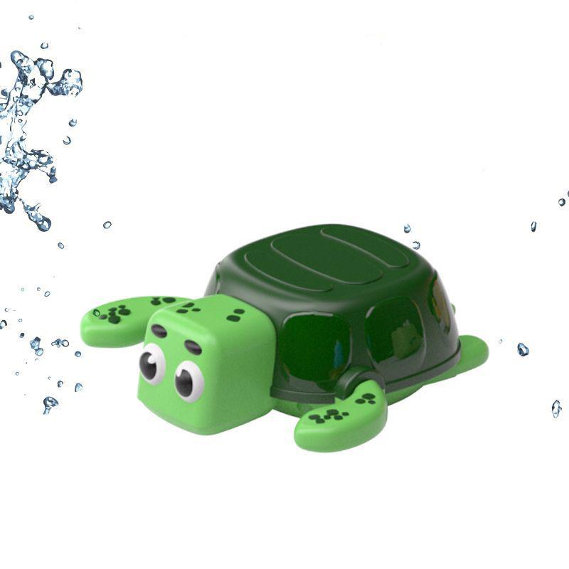 

Childrens And Baby Bathing And Swimming Toys Cartoon Bathroom Water Toys Play Style A