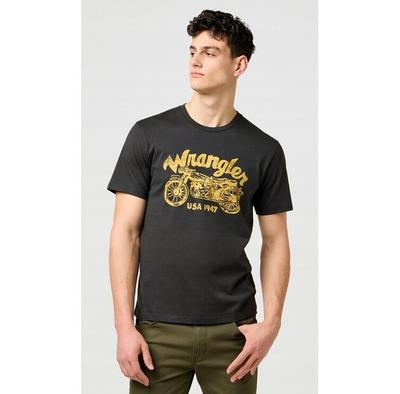 Wrangler Americana Tee