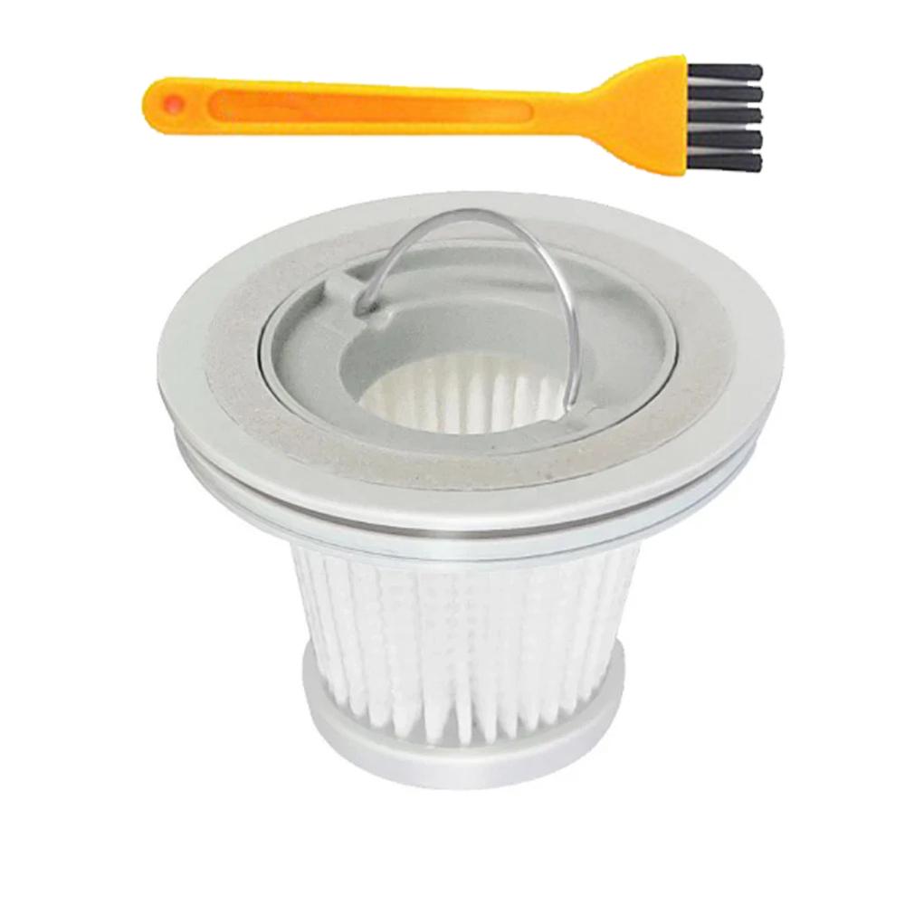 

Фильтр Hepa и чехол для пылесоса Xiaomi Mijia Handy Vacuum Cleaner SSXCQ01XY H13 запасные части для дома и автомобиля Mini Wireless запасные части