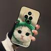 For Realme 14 Pro Plus Case RMX5050 Shockproof Cover Fashion Soft Silicone Phone Case For Realme 14 Pro 5G Coque 14 Pro+ Shell