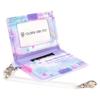 COLORFUL CANDY STYLE Pass Case PET Unicorn Fantasy