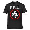Dri Skanker T Shirt New D R I Cotton Casual Unisex T Shirt Unisexs Tee Shirts Tops