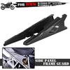 For BMW R1250GS ADV LC R 1250 GS Adventure R 1250GS R1200GS LC R 1200GS GSA Motorcycle Side Panel Frame Guard Protector Cover